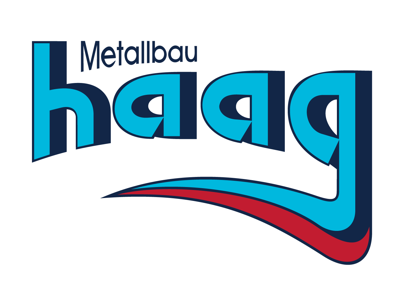 Haag Metallbau - Schlosserei